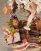 AmiAmi Limited Edition Marisa Kirisame 1/8 - Touhou Project | Alter Figure