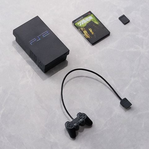 PlayStation for figmaPLUS | Good Smile Company Goods