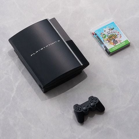 PlayStation for figmaPLUS | Good Smile Company Goods