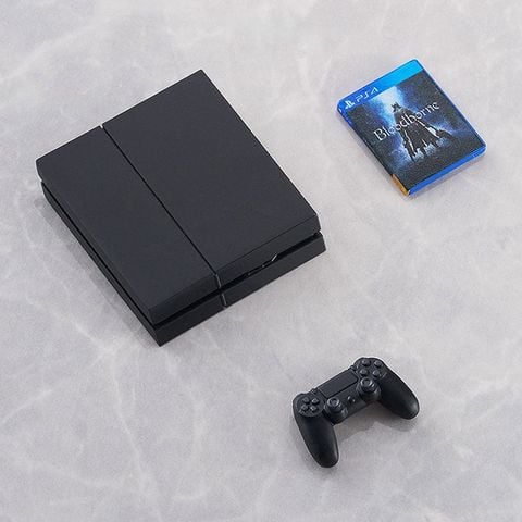 PlayStation for figmaPLUS | Good Smile Company Goods