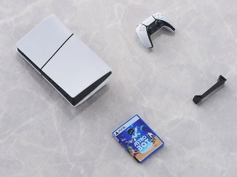 PlayStation for figmaPLUS | Good Smile Company Goods