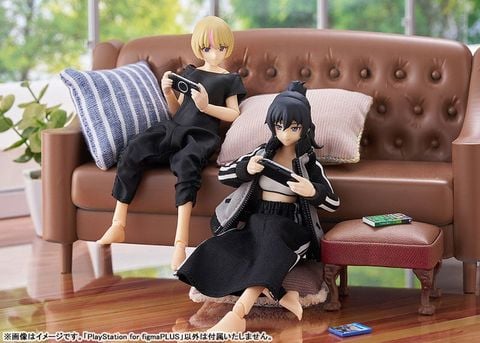 PlayStation for figmaPLUS | Good Smile Company Goods