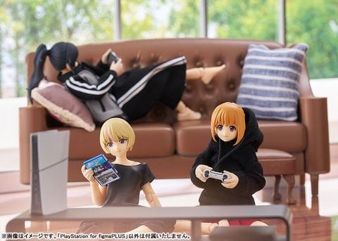 PlayStation for figmaPLUS | Good Smile Company Goods