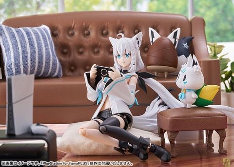 PlayStation for figmaPLUS | Good Smile Company Goods