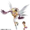 G.E.M. Series Angewomon & Hikari Yagami - Digimon Adventure | MegaHouse Figure