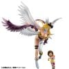 G.E.M. Series Angewomon & Hikari Yagami - Digimon Adventure | MegaHouse Figure