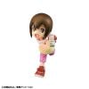 G.E.M. Series Angewomon & Hikari Yagami - Digimon Adventure | MegaHouse Figure