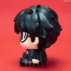Protagonist Joker Ren Amamiya Bkub bkuvi Protagonist - Persona 5 Royal | Bkub Okawa Soft Vinyl Figure