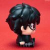 Protagonist Joker Ren Amamiya Bkub bkuvi Protagonist - Persona 5 Royal | Bkub Okawa Soft Vinyl Figure