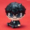 Protagonist Joker Ren Amamiya Bkub bkuvi Protagonist - Persona 5 Royal | Bkub Okawa Soft Vinyl Figure