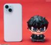 Protagonist Joker Ren Amamiya Bkub bkuvi Protagonist - Persona 5 Royal | Bkub Okawa Soft Vinyl Figure