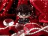 Protagonist Joker Ren Amamiya Bkub bkuvi Protagonist - Persona 5 Royal | Bkub Okawa Soft Vinyl Figure