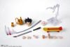 S.H.Figuarts Gon Freecss & Killua Zoldyck Hunter Exam Arc Optional Part Set - Hunter x Hunter | BANDAI SPIRITS Figure
