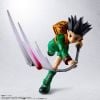 S.H.Figuarts Gon Freecss & Killua Zoldyck Hunter Exam Arc Optional Part Set - Hunter x Hunter | BANDAI SPIRITS Figure