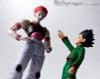 S.H.Figuarts Gon Freecss & Killua Zoldyck Hunter Exam Arc Optional Part Set - Hunter x Hunter | BANDAI SPIRITS Figure