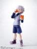S.H.Figuarts Gon Freecss & Killua Zoldyck Hunter Exam Arc Optional Part Set - Hunter x Hunter | BANDAI SPIRITS Figure