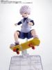 S.H.Figuarts Gon Freecss & Killua Zoldyck Hunter Exam Arc Optional Part Set - Hunter x Hunter | BANDAI SPIRITS Figure