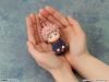 Nendoroid Plus Yuji Itadori Rubber Mascot - Jujutsu Kaisen | Good Smile Company Goods