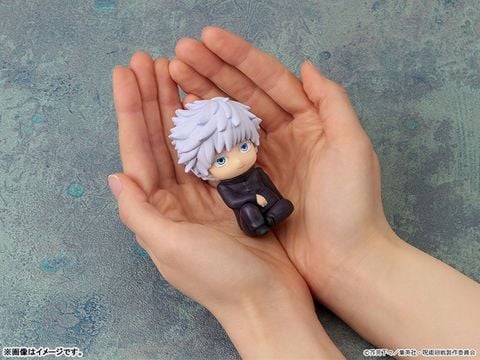 Nendoroid Plus Satoru Gojo - Jujutsu Kaisen | Good Smile Company Goods
