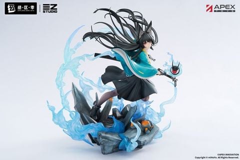 Hoshimi Miyabi 1/7 - Zenless Zone Zero | APEX Figure