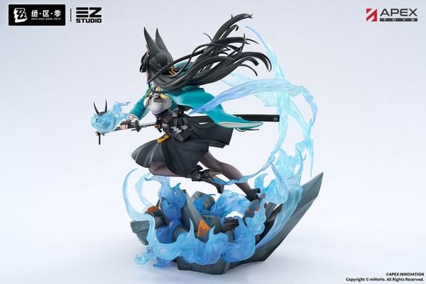 Hoshimi Miyabi 1/7 - Zenless Zone Zero | APEX Figure