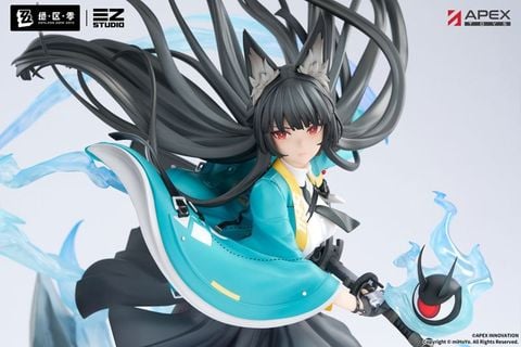 Hoshimi Miyabi 1/7 - Zenless Zone Zero | APEX Figure