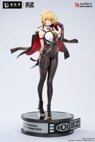 Evelyn Chevalier - Zenless Zone Zero 1/7 | APEX Figure