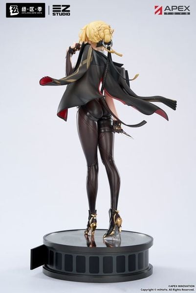 Evelyn Chevalier - Zenless Zone Zero 1/7 | APEX Figure