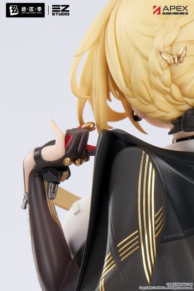 Evelyn Chevalier - Zenless Zone Zero 1/7 | APEX Figure