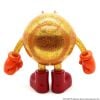 Pac Man Clear Yellow Glitter - Pac Man | ELECTRIC TOYS Figure