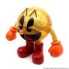 Pac Man Clear Yellow Glitter - Pac Man | ELECTRIC TOYS Figure