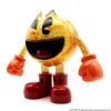 Pac Man Clear Yellow Glitter - Pac Man | ELECTRIC TOYS Figure