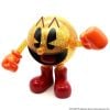 Pac Man Clear Yellow Glitter - Pac Man | ELECTRIC TOYS Figure