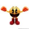 Pac Man Clear Yellow Glitter - Pac Man | ELECTRIC TOYS Figure