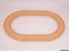 WOBBLE WOODY Special Dog Park Rail S Beige | amiami Goods