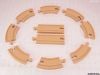 WOBBLE WOODY Special Dog Park Rail S Beige | amiami Goods