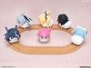 Special Dog Park Rail S Beige - Yurayura Forest | amiami Goods