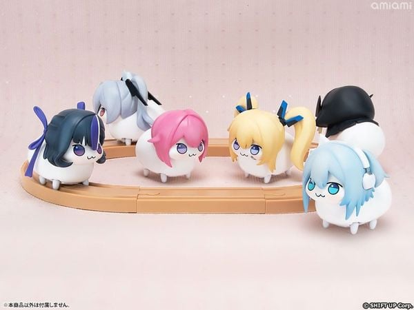 Special Dog Park Rail S Beige - Yurayura Forest | amiami Goods