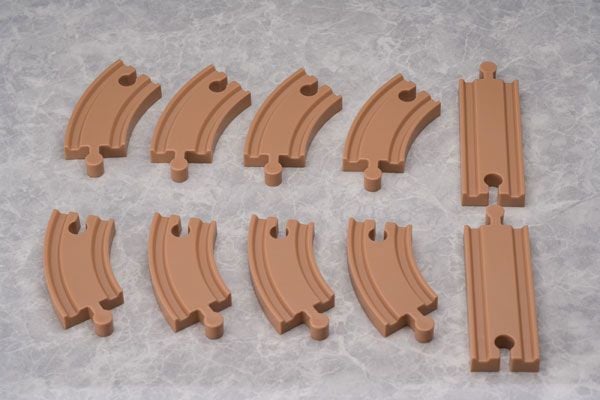 WOBBLE WOODY Special Dog Park Rail S Beige | amiami Goods