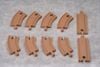 WOBBLE WOODY Special Dog Park Rail S Beige | amiami Goods