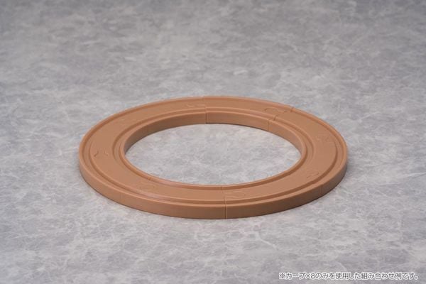 Special Dog Park Rail S Beige - Yurayura Forest | amiami Goods