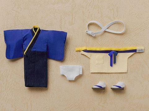 Nendoroid Doll Outfit Set Takina Inoue Cafe LycoReco Uniform Ver. - Lycoris Recoil | Good Smile Company Goods