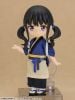 Nendoroid Doll Outfit Set Takina Inoue Cafe LycoReco Uniform Ver. - Lycoris Recoil | Good Smile Company Goods