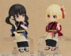 Nendoroid Doll Outfit Set Takina Inoue Cafe LycoReco Uniform Ver. - Lycoris Recoil | Good Smile Company Goods