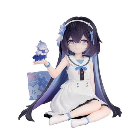 Seele Vollerei Chibi Herrscher Ver. - Honkai Impact 3rd | Myethos Figure