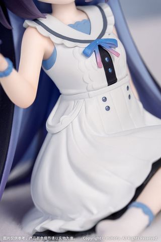 Seele Vollerei Chibi Herrscher Ver. - Honkai Impact 3rd | Myethos Figure