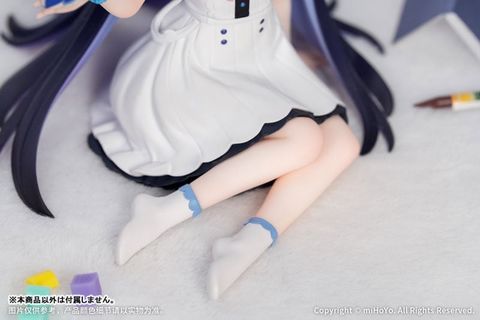 Seele Vollerei Chibi Herrscher Ver. - Honkai Impact 3rd | Myethos Figure