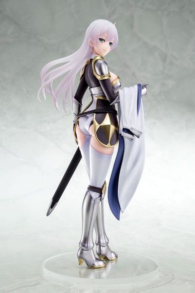 Allucia Citrus 1/6 - From Old Country Bumpkin to Master Swordsman | Nippon Columbia Figure