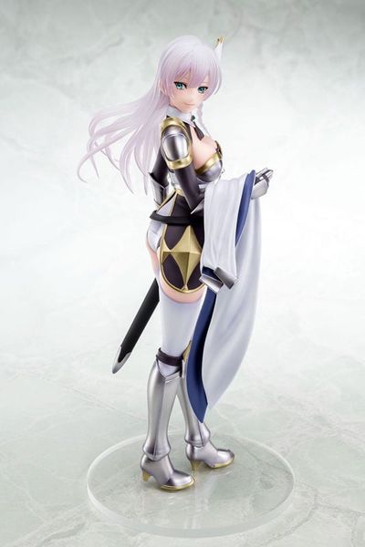 Allucia Citrus 1/6 - From Old Country Bumpkin to Master Swordsman | Nippon Columbia Figure
