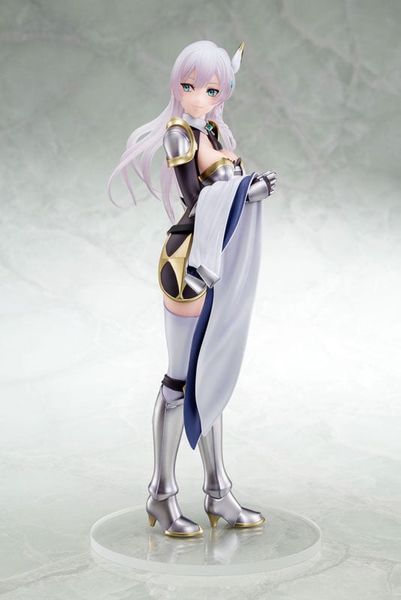 Allucia Citrus 1/6 - From Old Country Bumpkin to Master Swordsman | Nippon Columbia Figure